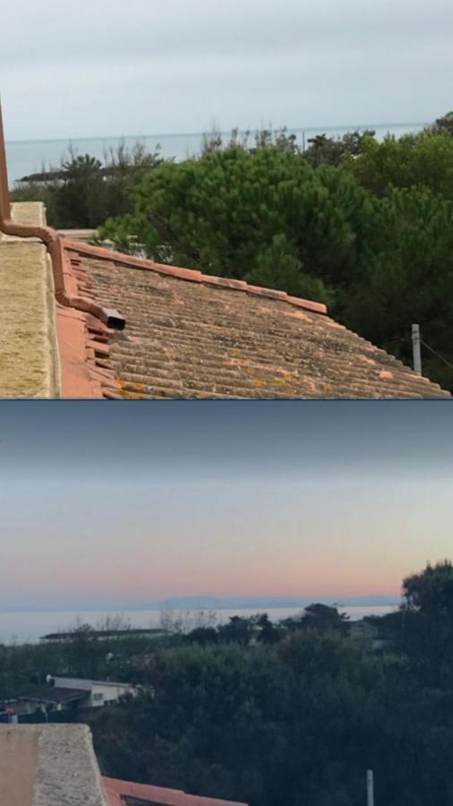 Vias Plage : Residence Securisee Bord De Mer Zewnętrze zdjęcie