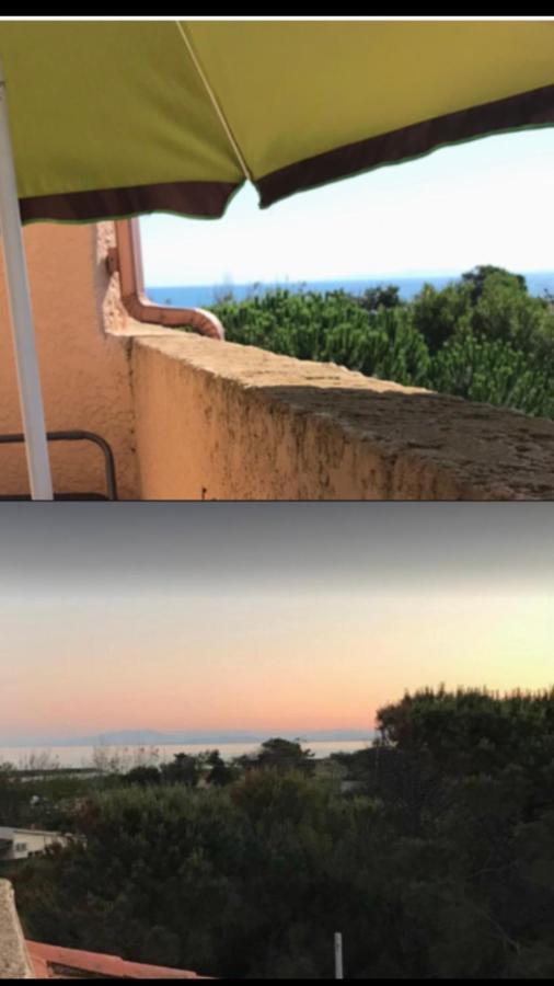 Vias Plage : Residence Securisee Bord De Mer Zewnętrze zdjęcie