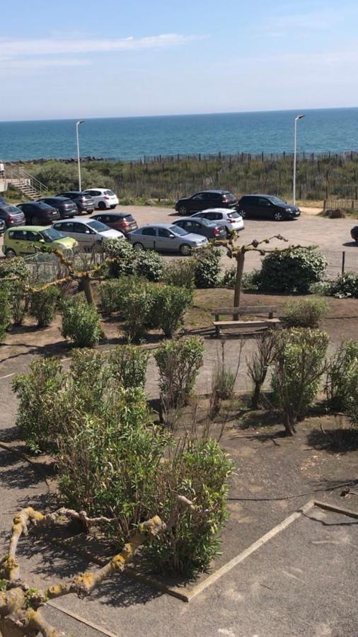 Vias Plage : Residence Securisee Bord De Mer Zewnętrze zdjęcie