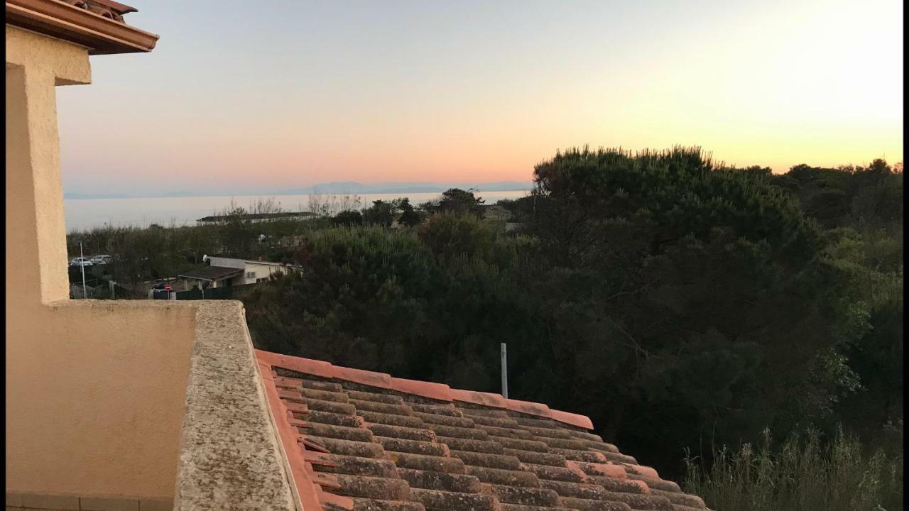 Vias Plage : Residence Securisee Bord De Mer Zewnętrze zdjęcie
