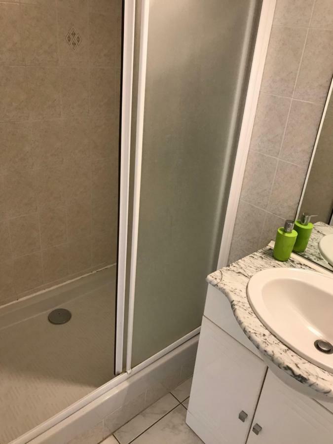 Vias Plage : Residence Securisee Bord De Mer Zewnętrze zdjęcie